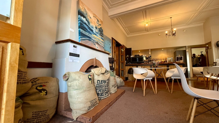 Commercial Property for Sale in Thesen Islands Western Cape